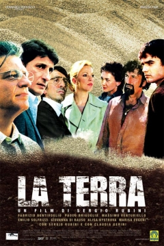 Poster The Earth (Our Land)