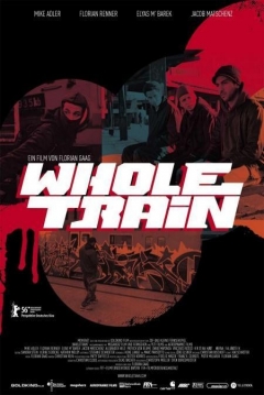 Poster Wholetrain