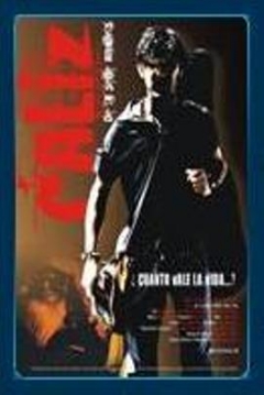Poster Cáliz