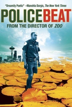 Poster Police Beat