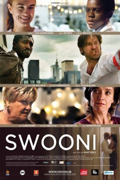 Poster Hotel Swooni