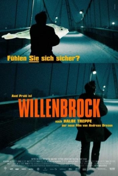 Poster Willenbrock