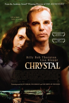 Ficha Chrystal