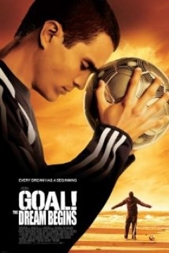 Poster ¡Goool!