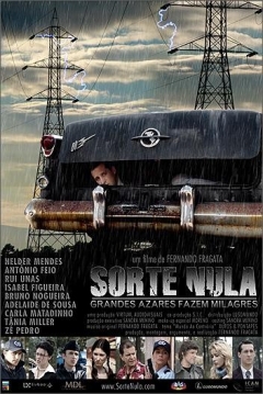 Poster Sorte Nula