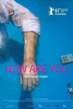 Poster How Are You