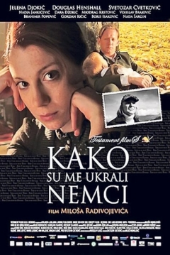 Ficha How I Was Stolen by the Germans