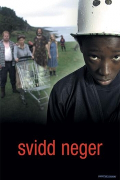 Poster Negro Tostado