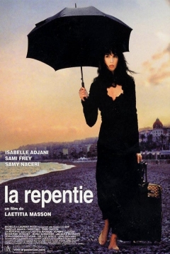 Poster The Repentant