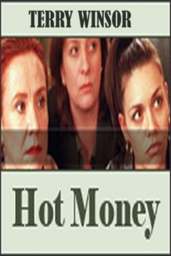 Poster Hot Money