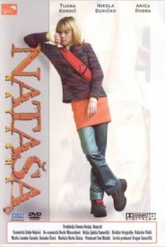 Poster Natasha