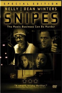 Poster Snipes