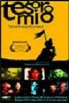 Poster Tesoro Mío