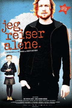 Poster I Travel Alone