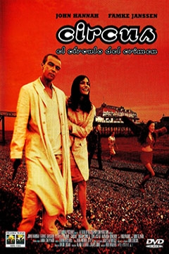 Poster Circus (Círculo del Crimen)