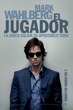Poster El Jugador (Remake)