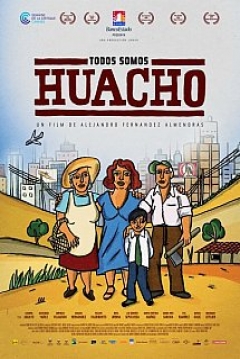 Poster Huacho