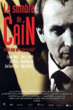 Poster La Sombra de Caín