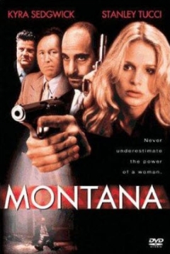 Poster Montana