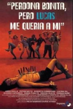Ficha Perdona Bonita, pero Lucas me Quería a Mí