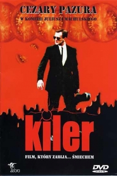 Poster Kiler