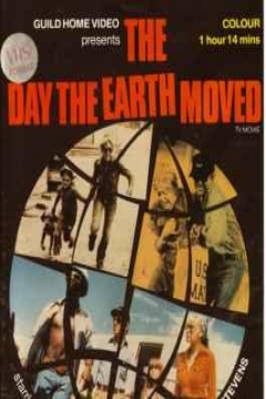 Poster The Day the Earth Moved