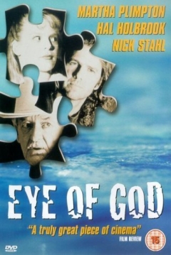 Ficha Eye of God