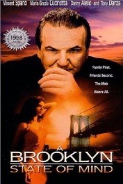 Poster El Espíritu de Brooklyn