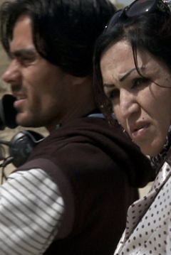 Poster Kabul Dream Factor