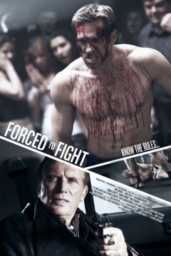 Poster Forced to Fight