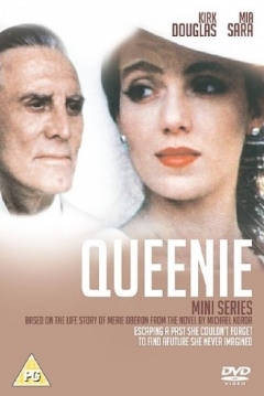 Poster Queenie