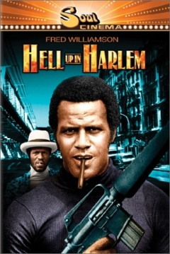 Ficha Harlem Sangriento