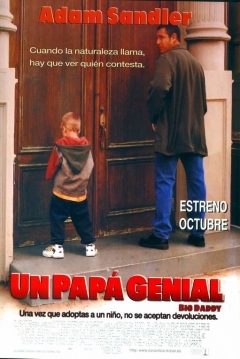 Ficha Un Papá Genial