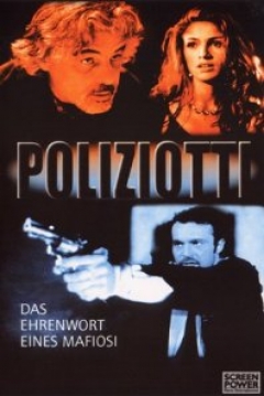 Poster Poliziotti