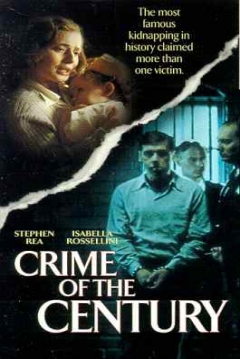Poster El Crimen del Siglo