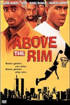 Ficha Above The Rim (Play Off)