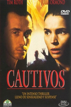 Poster Cautivos