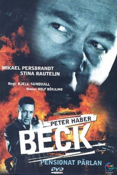 Poster Beck - Pensionat Pärlan