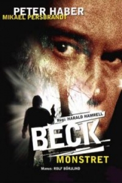 Poster Beck - Monstret