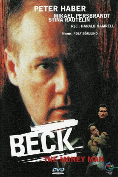 Poster Beck - Moneyman