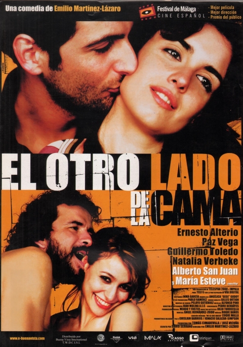 Ficha El Otro Lado de la Cama