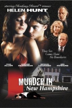 Poster Impulso Asesino