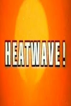 Poster Heat Wave!