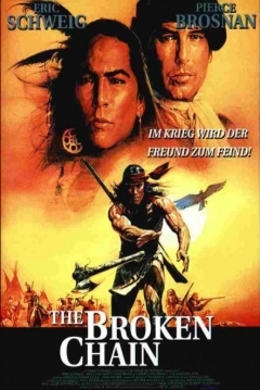 Ficha El Alma del Guerrero (Cadena Rota)