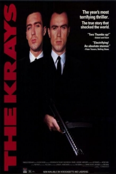 Ficha Los Krays