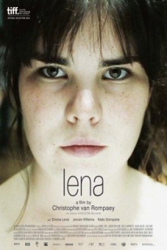 Poster Lena