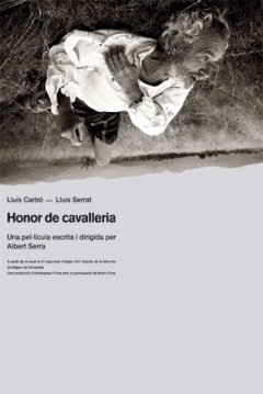 Poster Honor de Caballería
