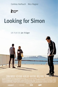 Poster Looking for Simon