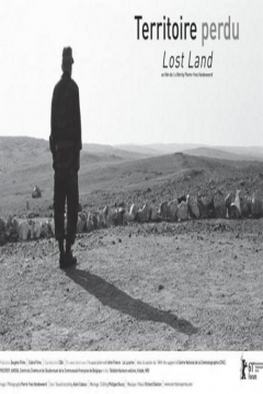 Poster Lost Land