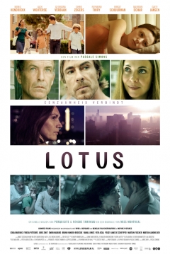 Poster Lotus